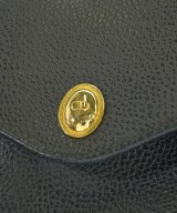 Christian Dior（クリスチャンディオール）ショルダーバッグ 黒 サイズ:- レディース/2200619974459