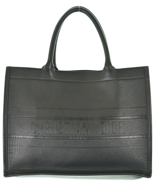 Christian Dior トートバッグ