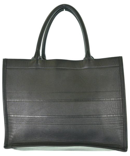 Christian Dior（クリスチャンディオール）トートバッグ 黒 サイズ:- レディース/2200619974602