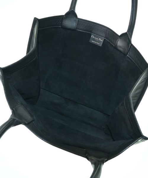 Christian Dior（クリスチャンディオール）トートバッグ 黒 サイズ:- レディース/2200619974602