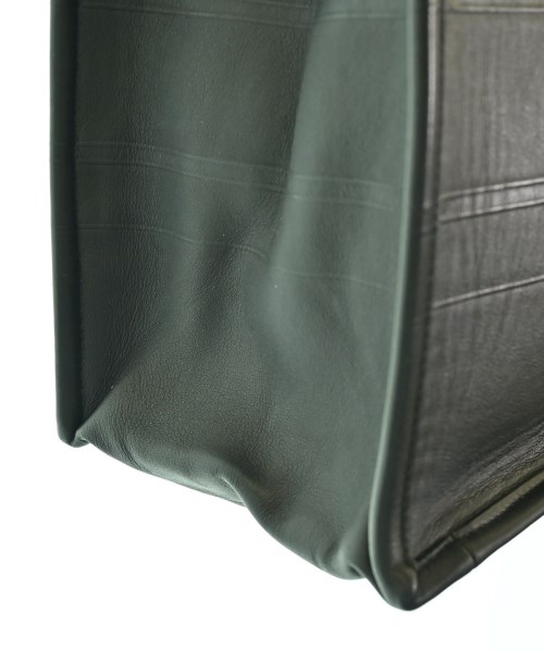 Christian Dior（クリスチャンディオール）トートバッグ 黒 サイズ:- レディース/2200619974602