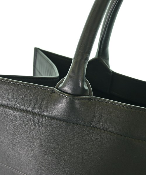 Christian Dior（クリスチャンディオール）トートバッグ 黒 サイズ:- レディース/2200619974602