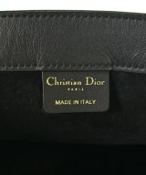 Christian Dior（クリスチャンディオール）トートバッグ 黒 サイズ:- レディース/2200619974602