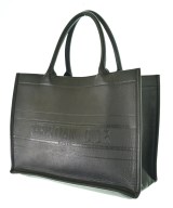 Christian Dior（クリスチャンディオール）トートバッグ 黒 サイズ:- レディース/2200619974602