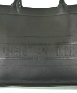 Christian Dior（クリスチャンディオール）トートバッグ 黒 サイズ:- レディース/2200619974602