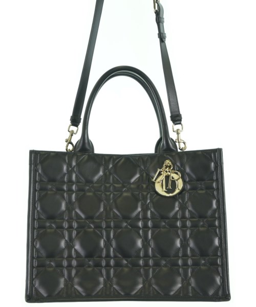 クリスチャンディオール(Christian Dior)のChristian Dior トートバッグ