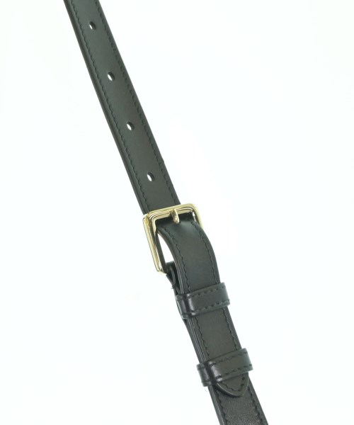 Christian Dior（クリスチャンディオール）トートバッグ 黒 サイズ:- レディース/2200619974749