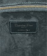 Christian Dior（クリスチャンディオール）トートバッグ 黒 サイズ:- レディース/2200619974749