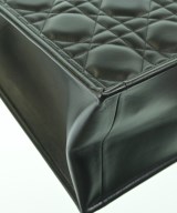 Christian Dior（クリスチャンディオール）トートバッグ 黒 サイズ:- レディース/2200619974749