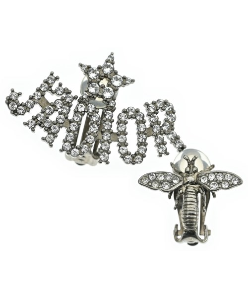 クリスチャンディオール(Christian Dior)のChristian Dior ピアス・イヤリング