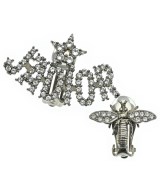 Christian Dior ピアス・イヤリング
