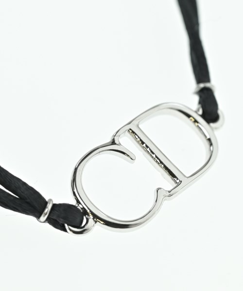 Christian Dior（クリスチャンディオール）ネックレス シルバー サイズ:- レディース/2200619975258