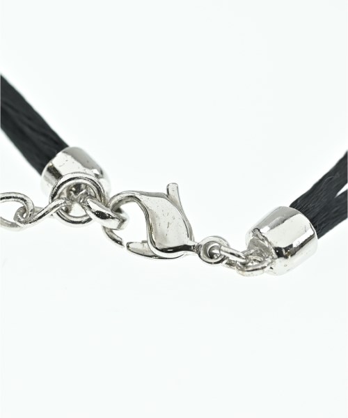 Christian Dior（クリスチャンディオール）ネックレス シルバー サイズ:- レディース/2200619975258