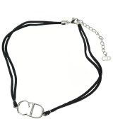 Christian Dior（クリスチャンディオール）ネックレス シルバー サイズ:- レディース/2200619975258