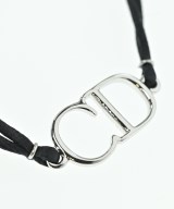 Christian Dior（クリスチャンディオール）ネックレス シルバー サイズ:- レディース/2200619975258