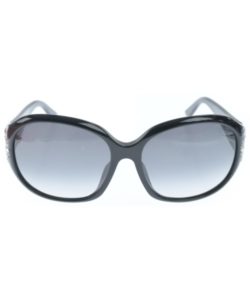 Christian Dior（クリスチャンディオール）サングラス 黒 サイズ:- レディース/2200613820257