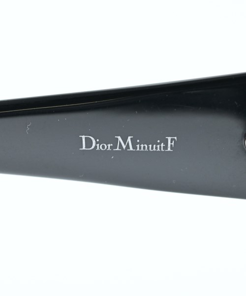 Christian Dior（クリスチャンディオール）サングラス 黒 サイズ:- レディース/2200613820257