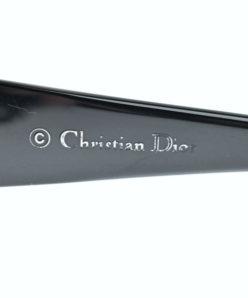 Christian Dior（クリスチャンディオール）サングラス 黒 サイズ:- レディース/2200613820257