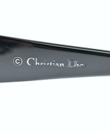 Christian Dior（クリスチャンディオール）サングラス 黒 サイズ:- レディース/2200613820257
