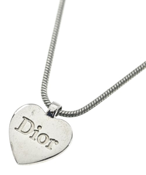 クリスチャンディオール(Christian Dior)のChristian Dior ネックレス