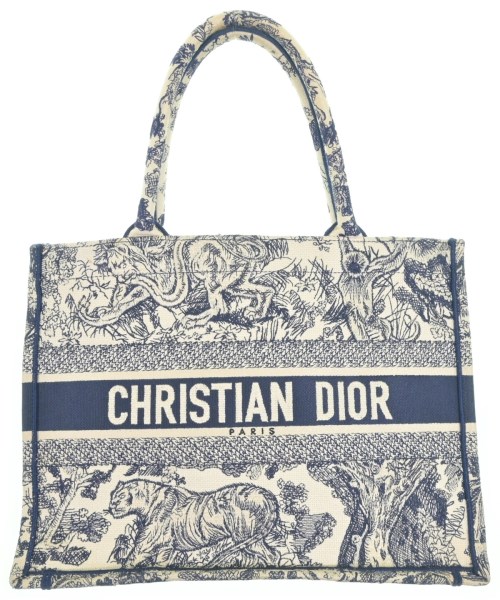 クリスチャンディオール(Christian Dior)のChristian Dior トートバッグ