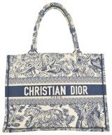 Christian Dior トートバッグ