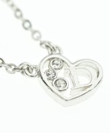 Christian Dior（クリスチャンディオール）ブレスレット・バングル シルバー サイズ:- レディース/2200600452522