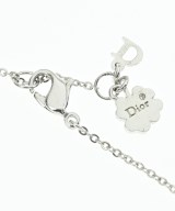 Christian Dior（クリスチャンディオール）ブレスレット・バングル シルバー サイズ:- レディース/2200600452522