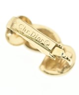 Christian Dior（クリスチャンディオール）ピアス・イヤリング ゴールド サイズ:- レディース/2200600452539