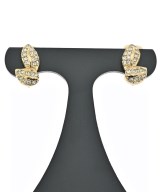 Christian Dior ピアス・イヤリング