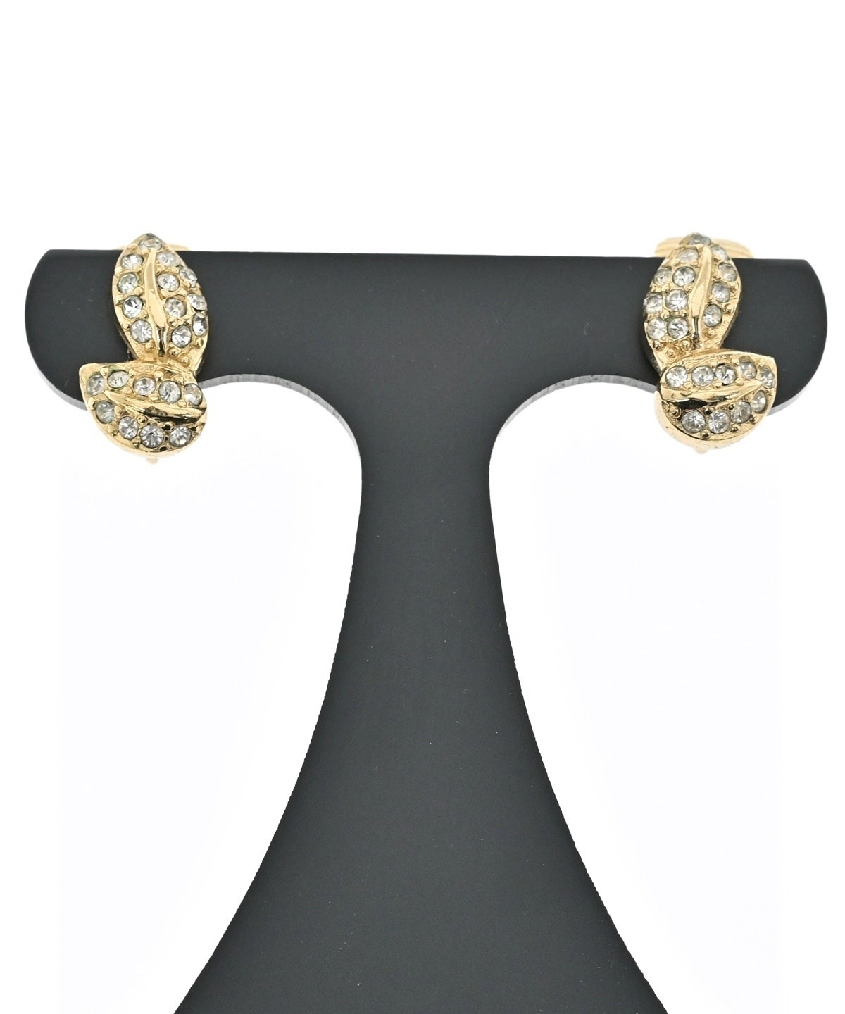 Christian Dior（クリスチャンディオール）ピアス・イヤリング