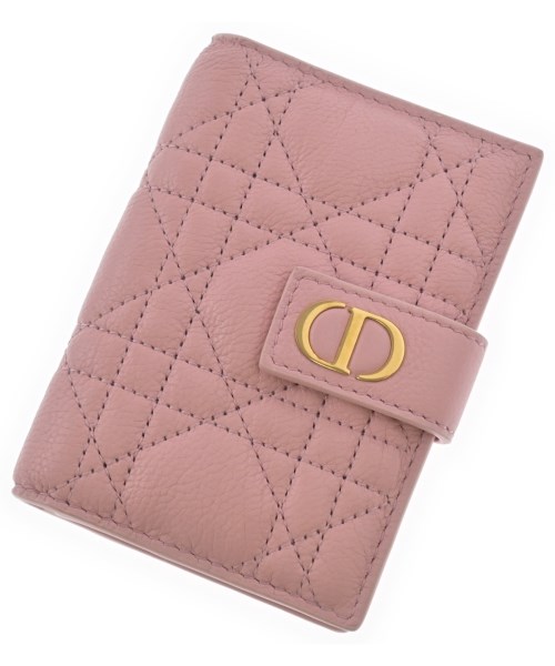 クリスチャンディオール(Christian Dior)のChristian Dior カードケース