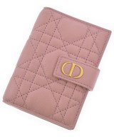 Christian Dior カードケース
