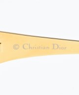 Christian Dior（クリスチャンディオール）サングラス ゴールド サイズ:- レディース/2200601317134