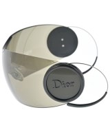 Christian Dior（クリスチャンディオール）サングラス 黒 サイズ:- レディース/2200601317158