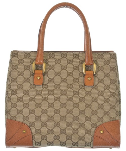 グッチ(GUCCI)のGUCCI ハンドバッグ