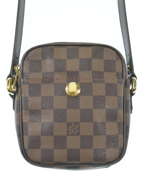 ルイヴィトン(LOUIS VUITTON)のLOUIS VUITTON ショルダーバッグ