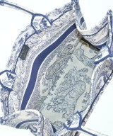 Christian Dior（クリスチャンディオール）トートバッグ 白 サイズ:- レディース/2200601684014