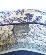 Christian Dior（クリスチャンディオール）トートバッグ 白 サイズ:- レディース/2200601684014