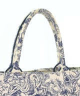 Christian Dior（クリスチャンディオール）トートバッグ 白 サイズ:- レディース/2200601684014