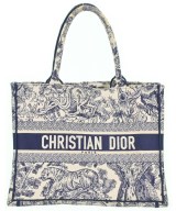 Christian Dior トートバッグ
