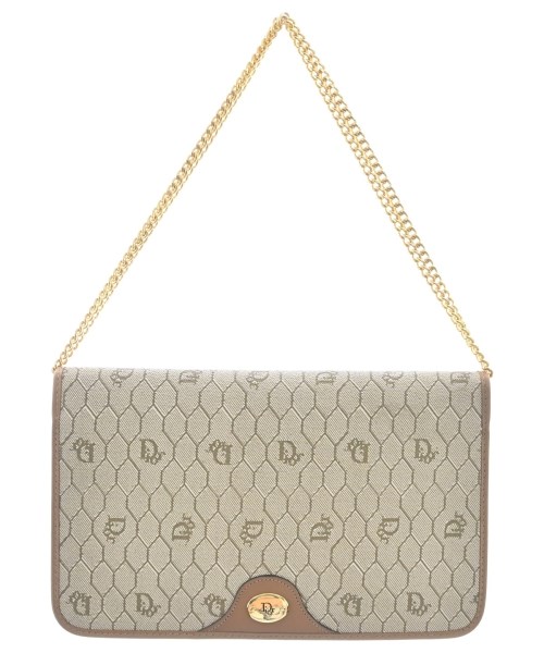 クリスチャンディオール(Christian Dior)のChristian Dior ショルダーバッグ