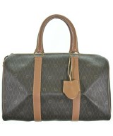 Christian Dior キャリーケース・スーツケース