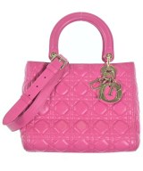 Christian Dior ハンドバッグ