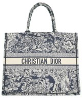 Christian Dior トートバッグ