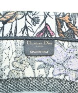 Christian Dior（クリスチャンディオール）トートバッグ 白 サイズ:- レディース/2200603563690