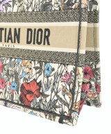 Christian Dior（クリスチャンディオール）トートバッグ 白 サイズ:- レディース/2200603563690