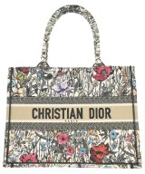 Christian Dior トートバッグ