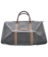 Christian Dior ボストンバッグ