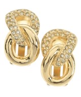 Christian Dior ピアス・イヤリング